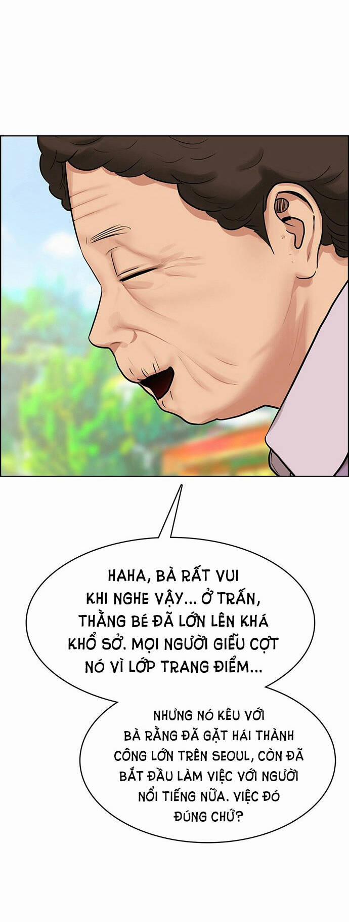 Nữ Thần Giáng Thế 212.1 trang 46