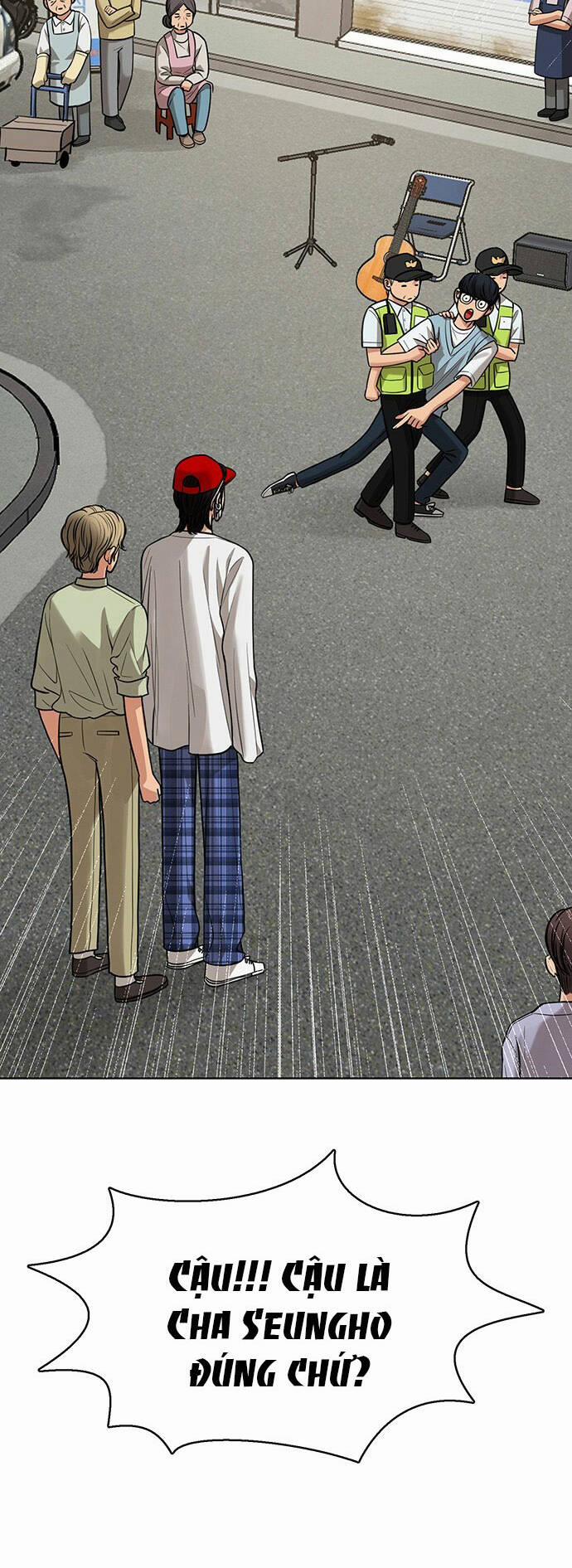 Nữ Thần Giáng Thế 212.1 trang 5