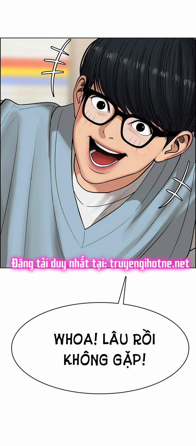 Nữ Thần Giáng Thế 212.1 trang 8