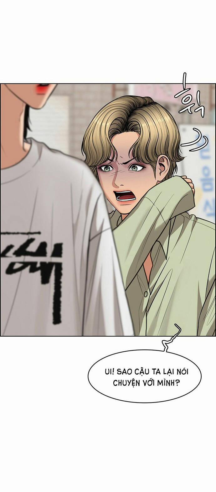 Nữ Thần Giáng Thế 212.1 trang 9