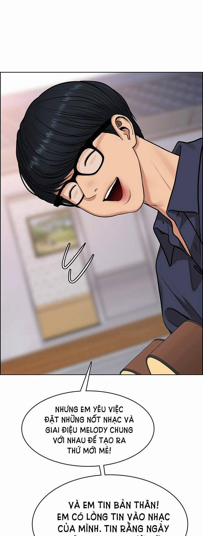 Nữ Thần Giáng Thế 212.2 trang 14