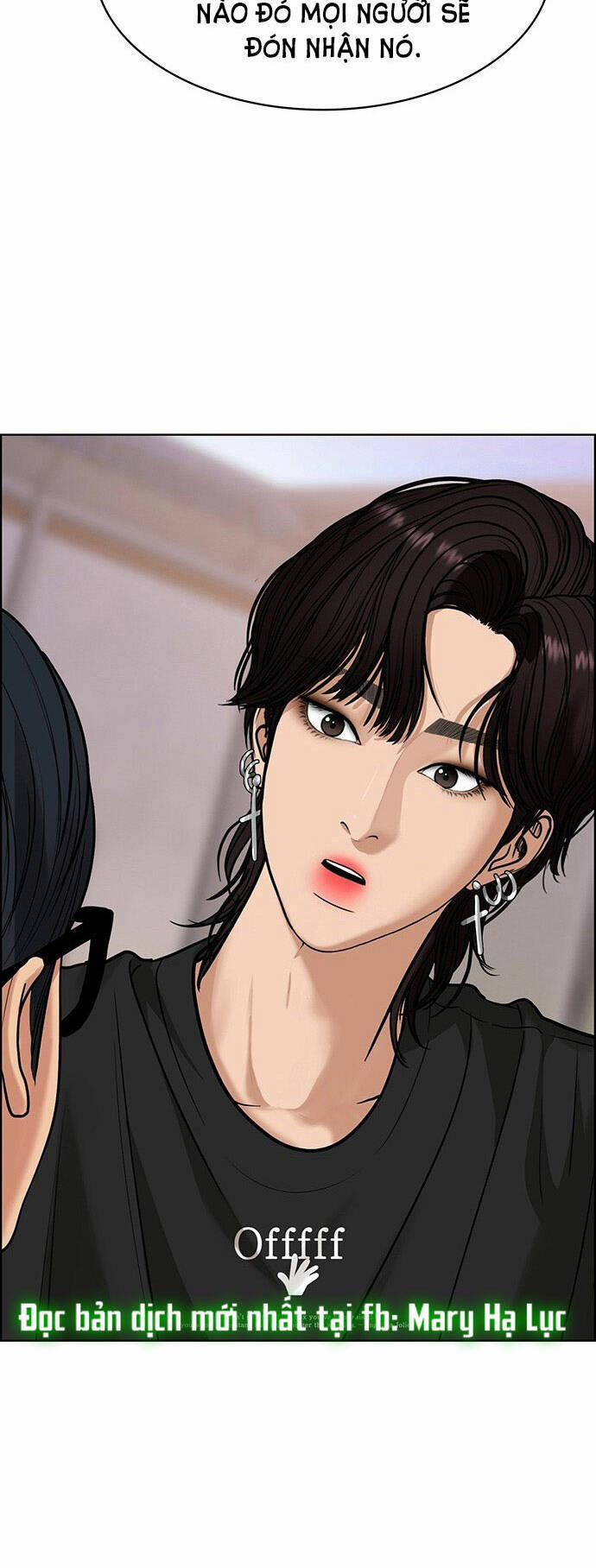 Nữ Thần Giáng Thế 212.2 trang 15