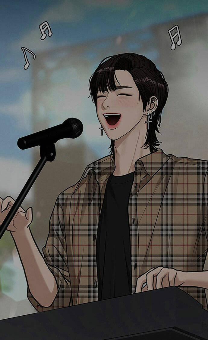 Nữ Thần Giáng Thế 212.2 trang 17