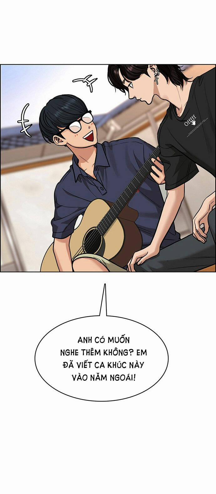 Nữ Thần Giáng Thế 212.2 trang 20