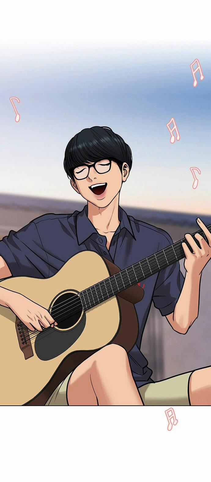 Nữ Thần Giáng Thế 212.2 trang 21