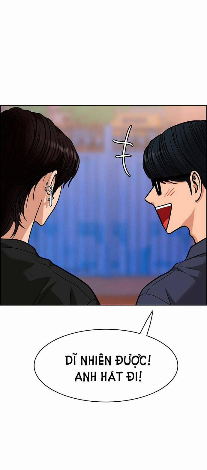 Nữ Thần Giáng Thế 212.2 trang 25