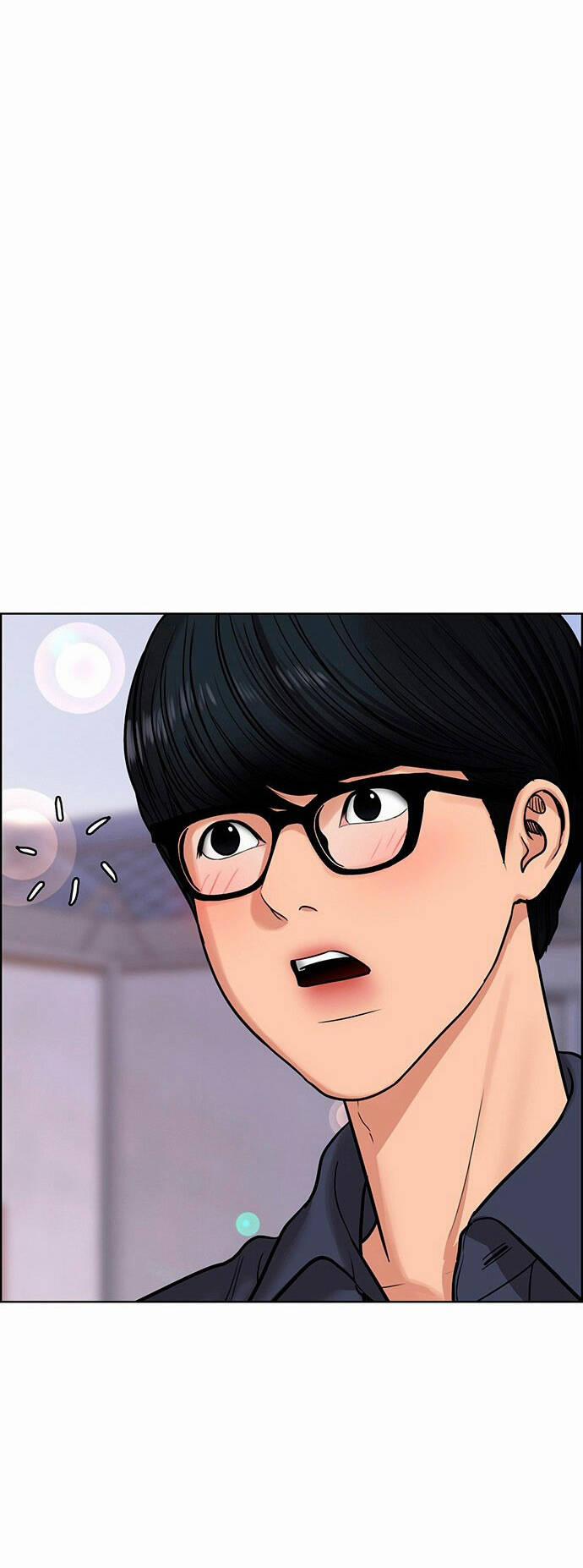 Nữ Thần Giáng Thế 212.2 trang 30