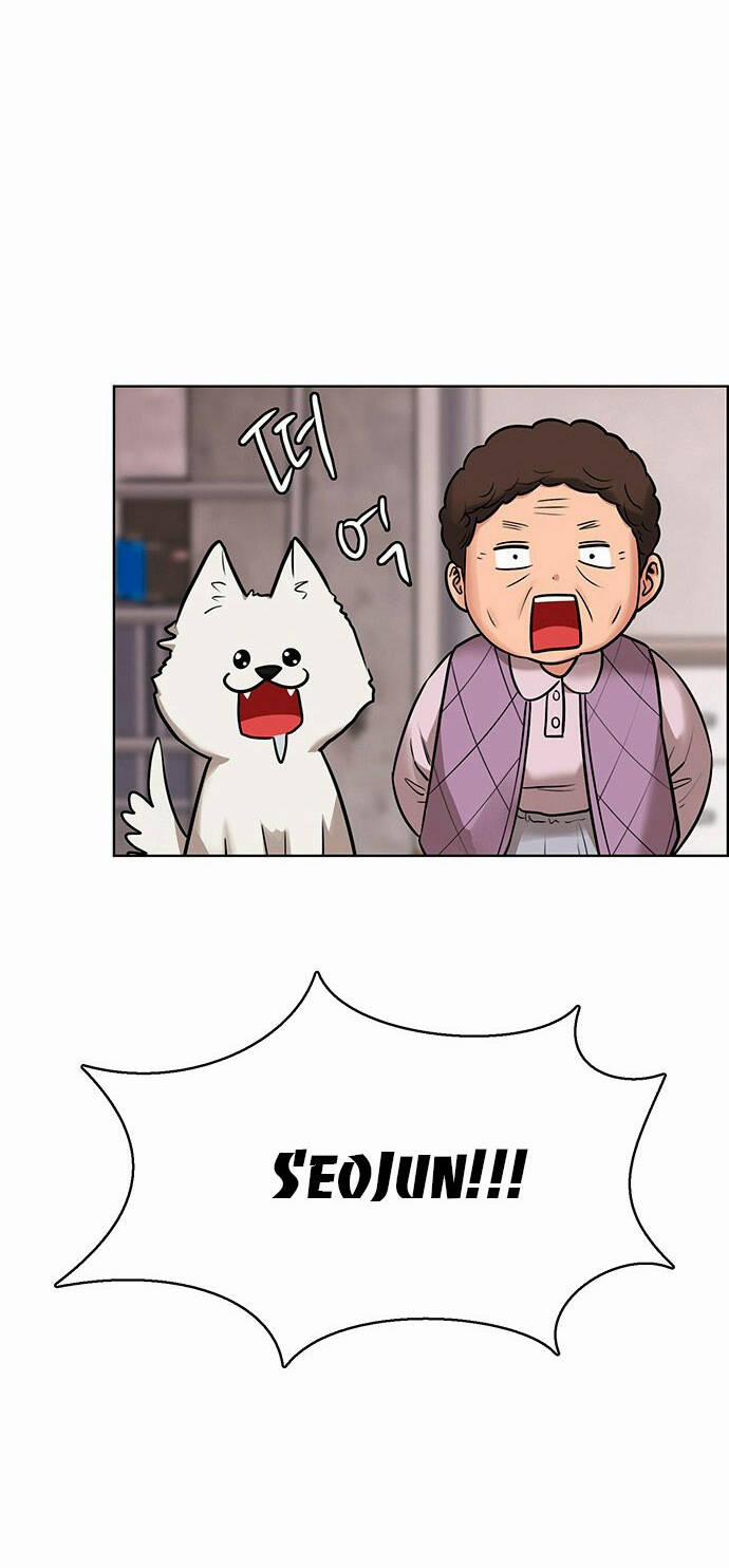 Nữ Thần Giáng Thế 212.2 trang 32