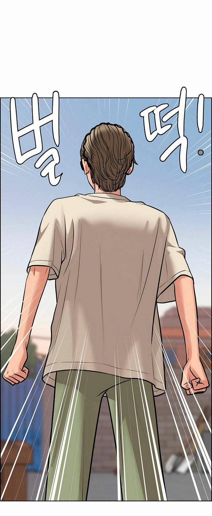 Nữ Thần Giáng Thế 212.2 trang 33