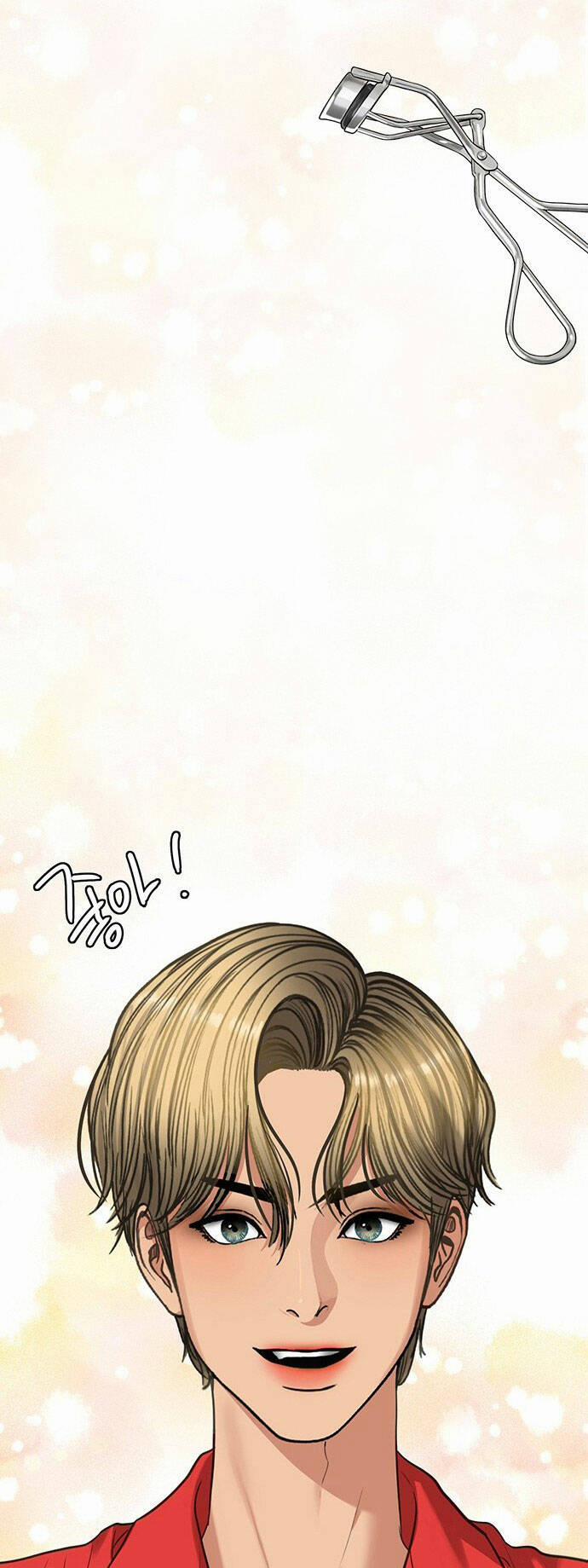 Nữ Thần Giáng Thế 212.2 trang 37