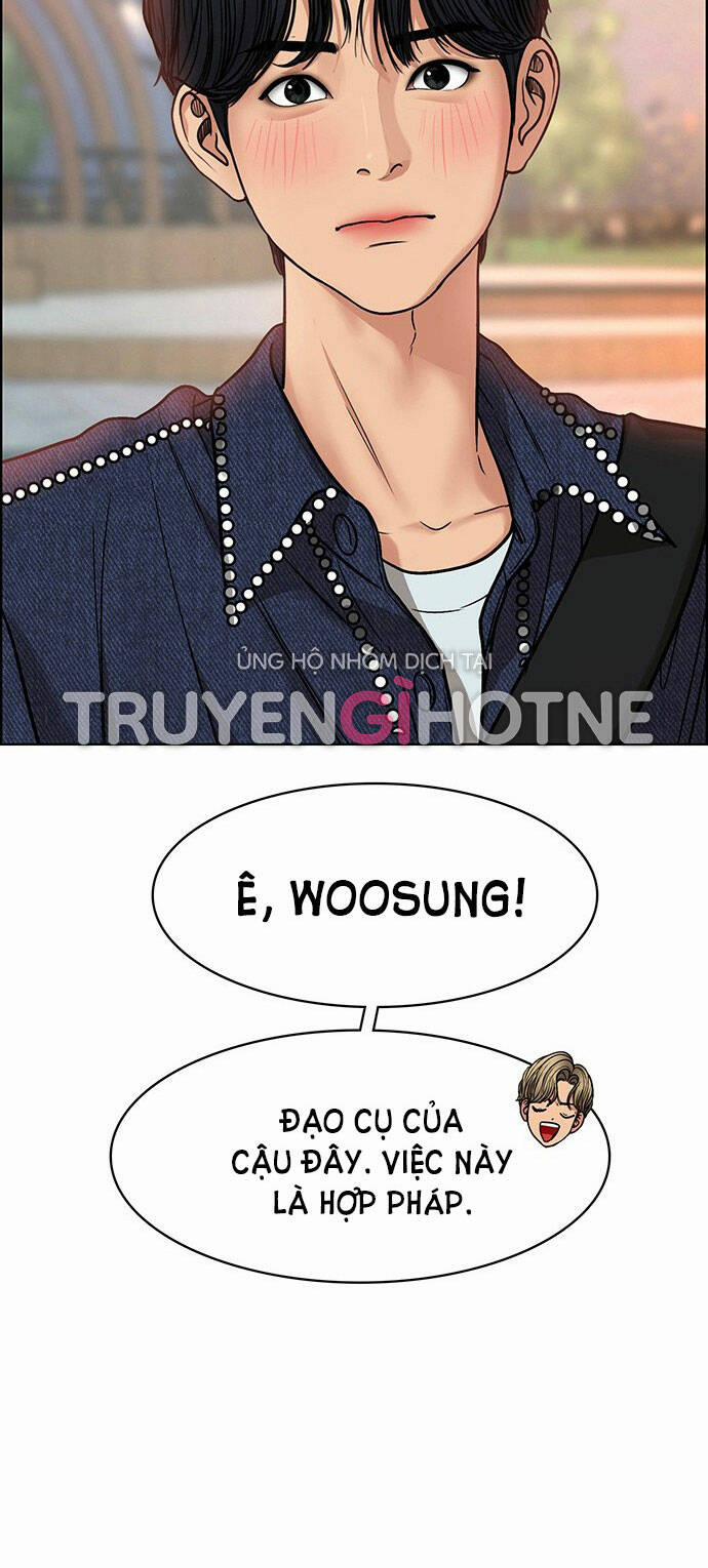 Nữ Thần Giáng Thế 212.2 trang 40