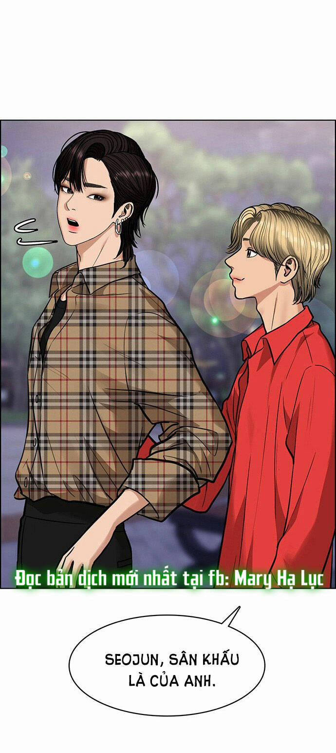 Nữ Thần Giáng Thế 212.2 trang 43