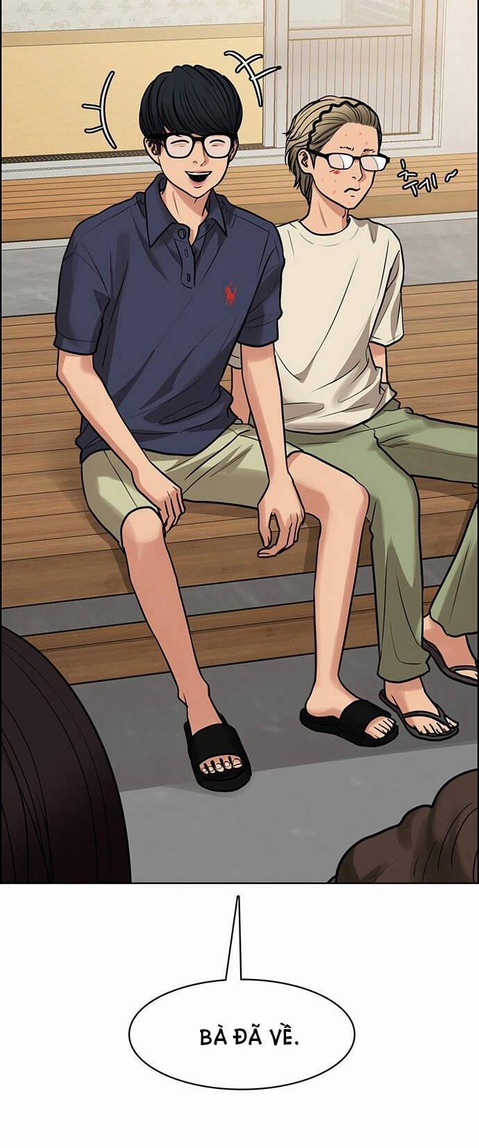 Nữ Thần Giáng Thế 212.2 trang 5