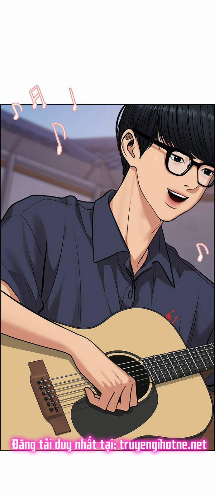 Nữ Thần Giáng Thế 212.2 trang 9