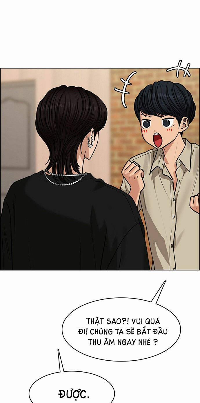 Nữ Thần Giáng Thế 213.1 trang 18