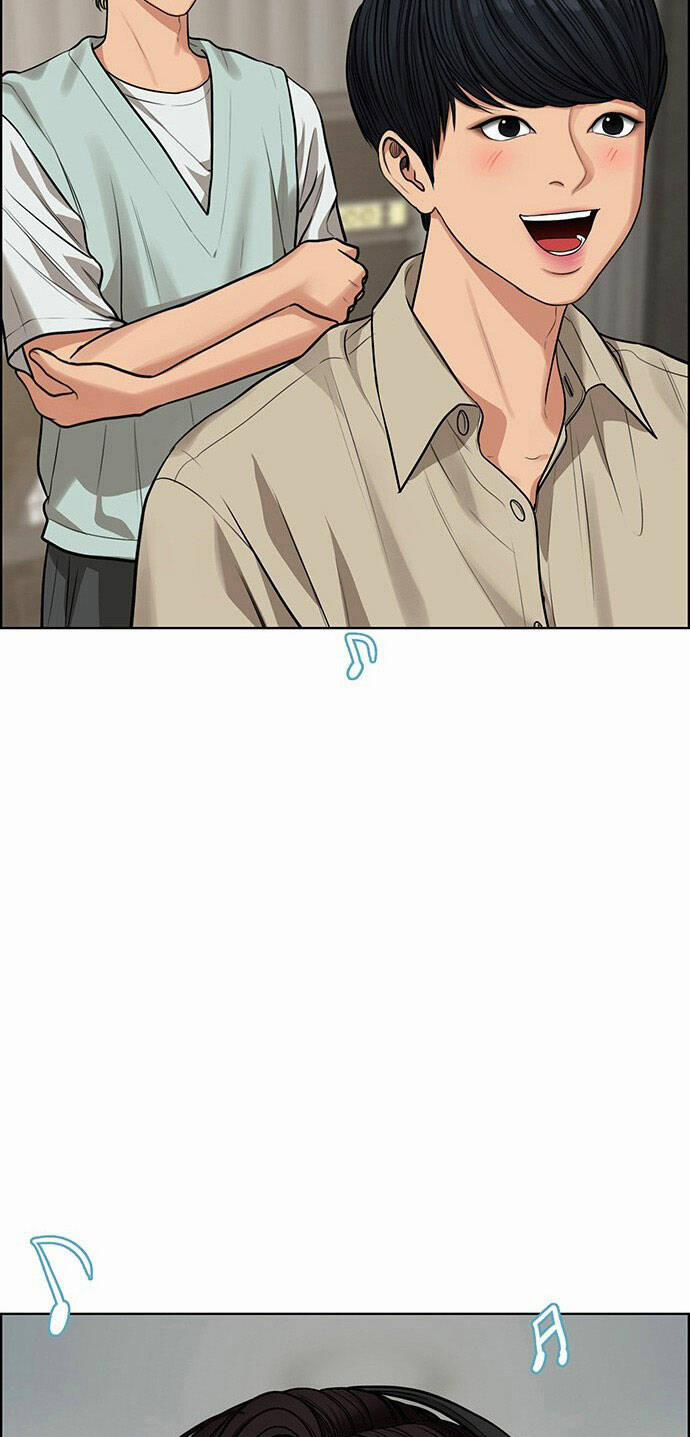 Nữ Thần Giáng Thế 213.1 trang 21