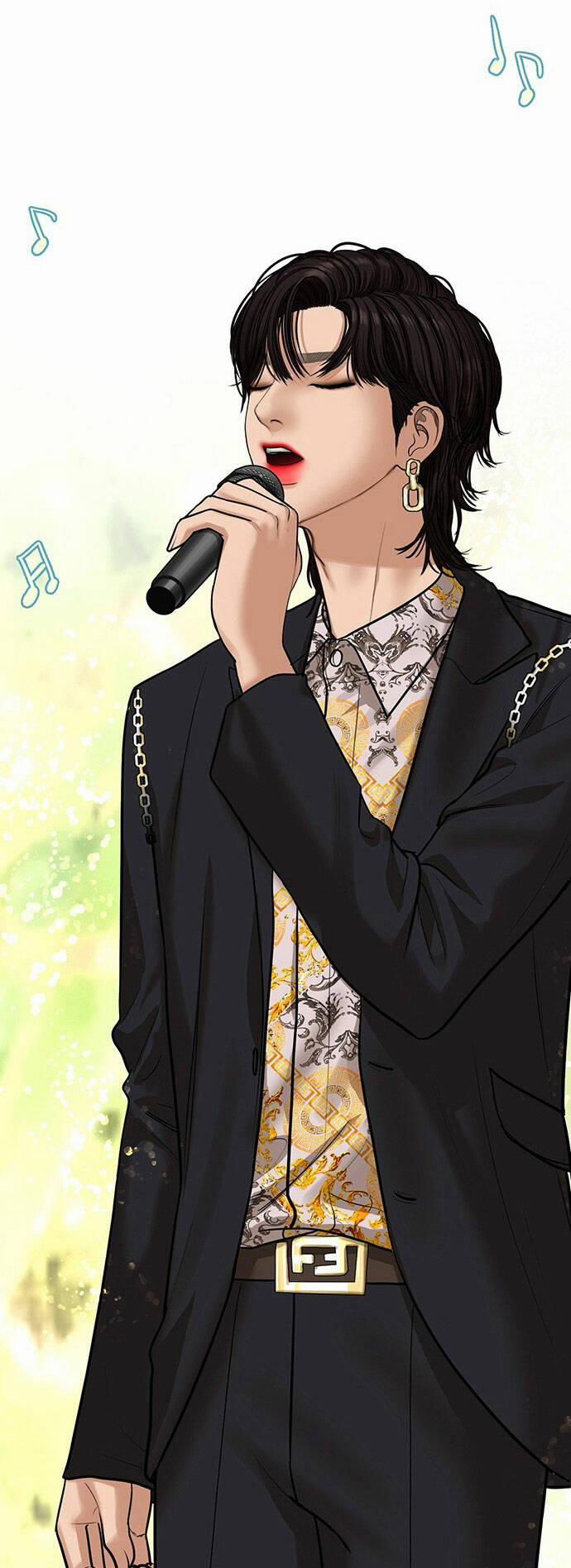 Nữ Thần Giáng Thế 213.1 trang 27