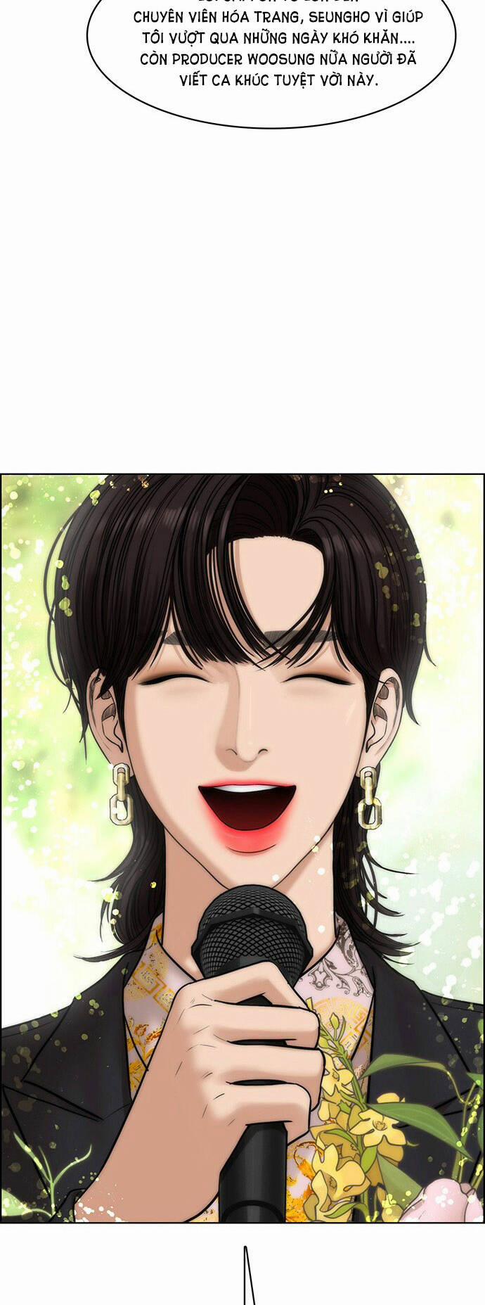 Nữ Thần Giáng Thế 213.1 trang 32