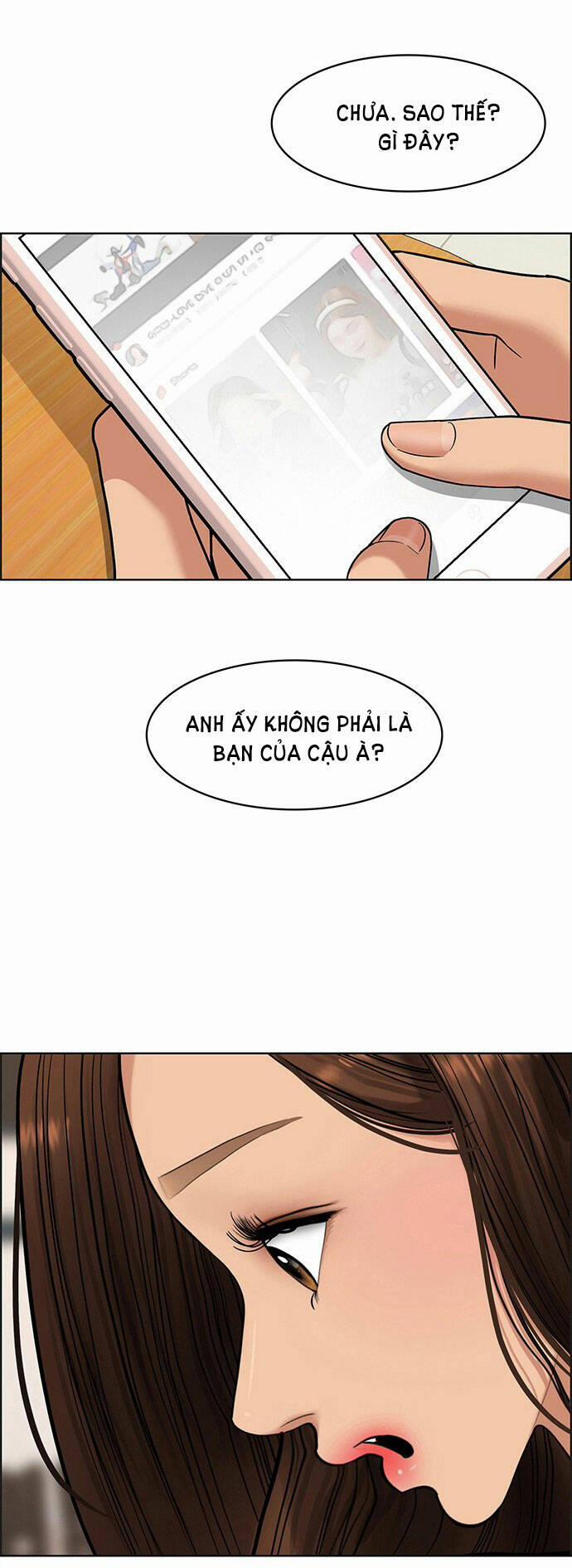 Nữ Thần Giáng Thế 213.1 trang 4