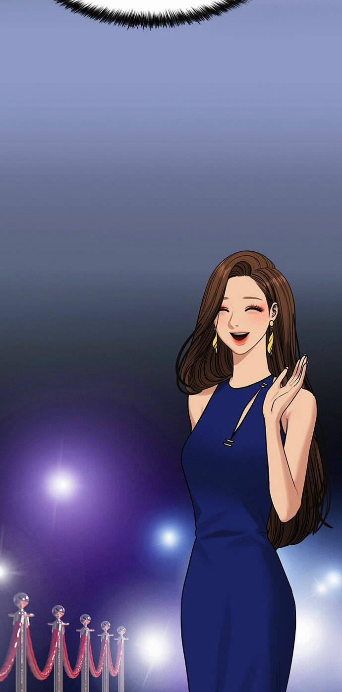 Nữ Thần Giáng Thế 213.1 trang 41