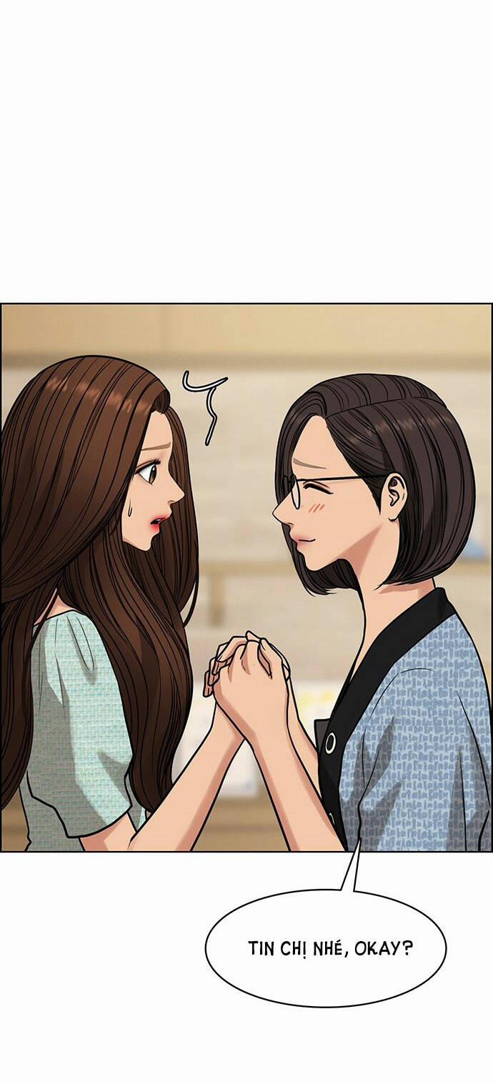 Nữ Thần Giáng Thế 213.2 trang 19