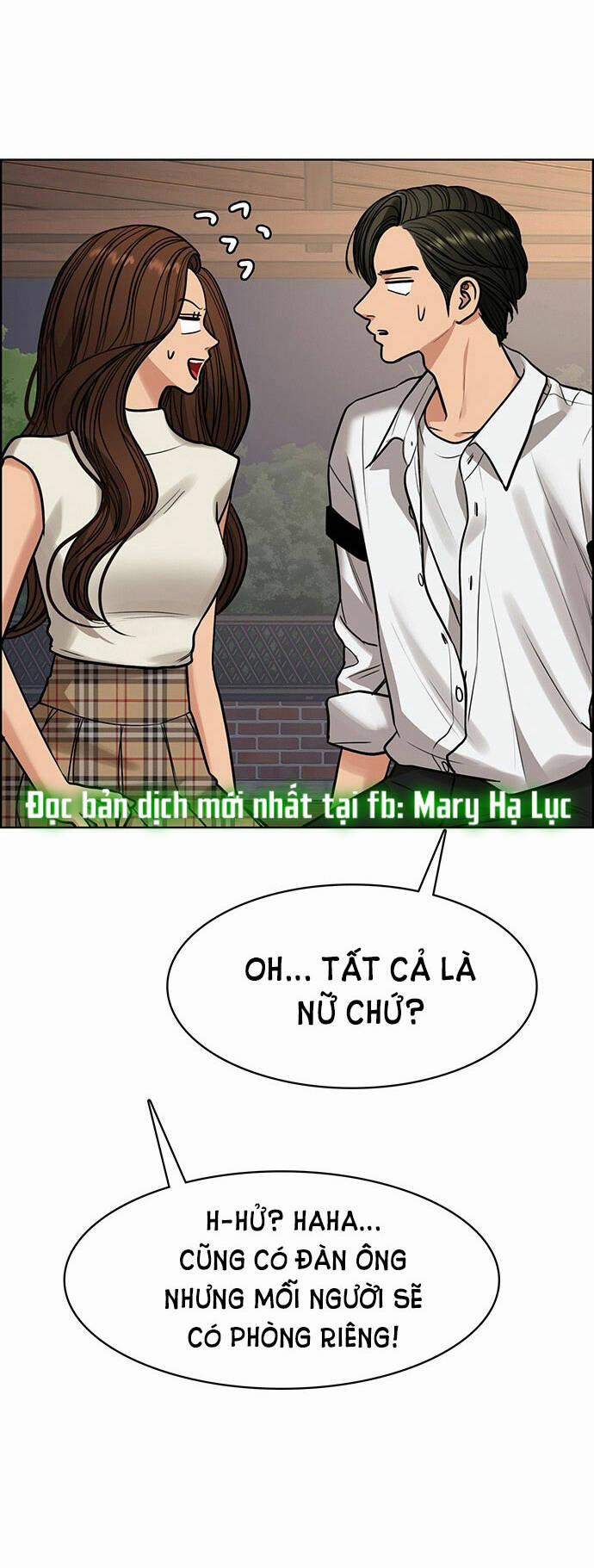 Nữ Thần Giáng Thế 213.2 trang 23