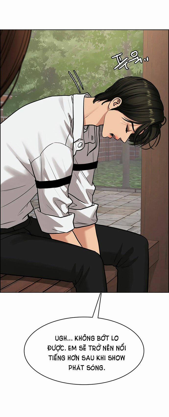 Nữ Thần Giáng Thế 213.2 trang 25