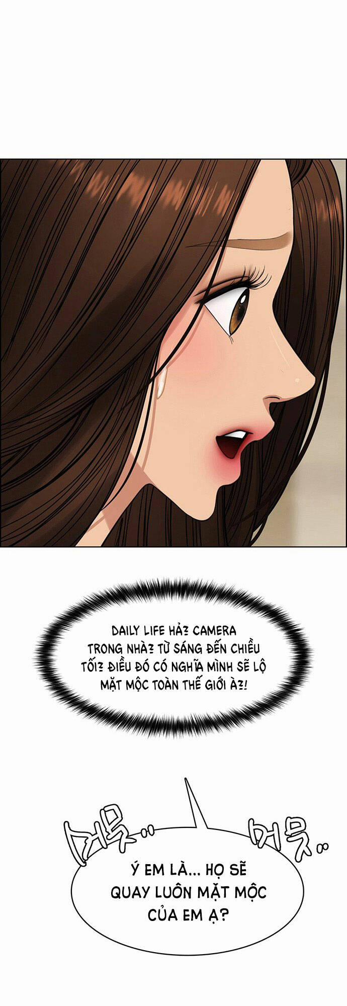 Nữ Thần Giáng Thế 213.2 trang 5