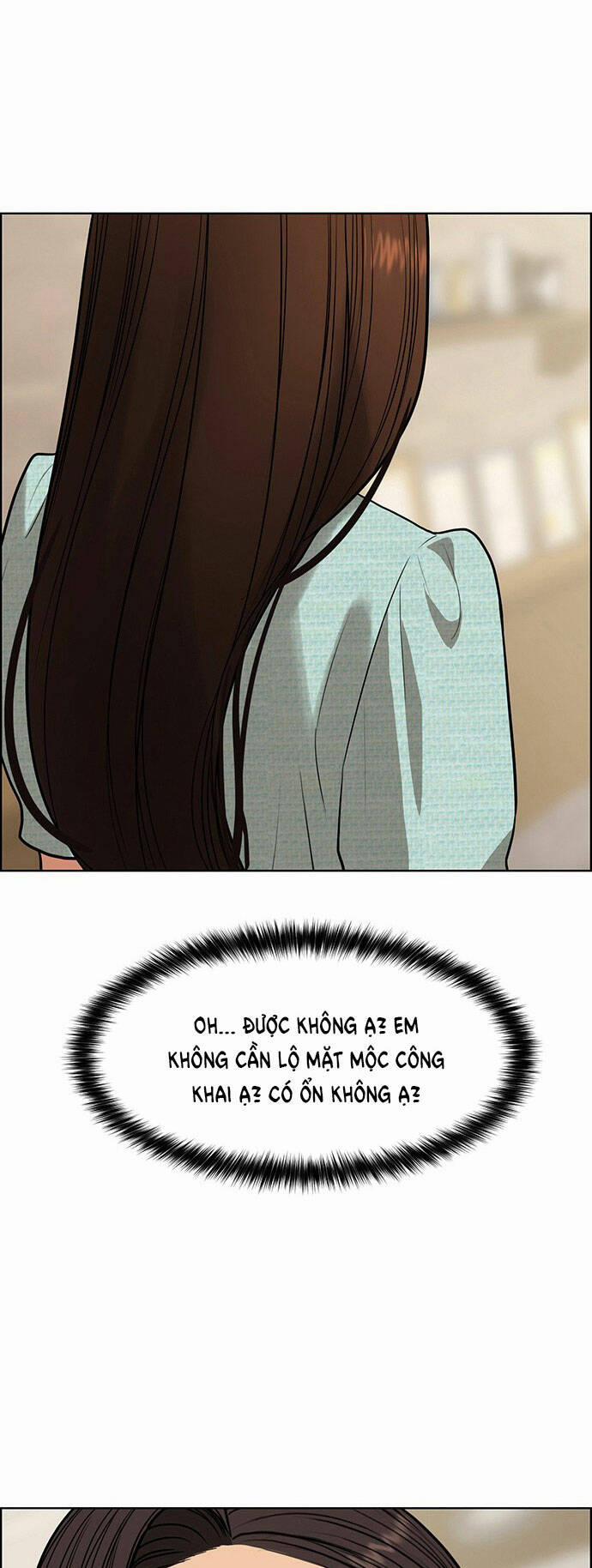 Nữ Thần Giáng Thế 213.2 trang 8