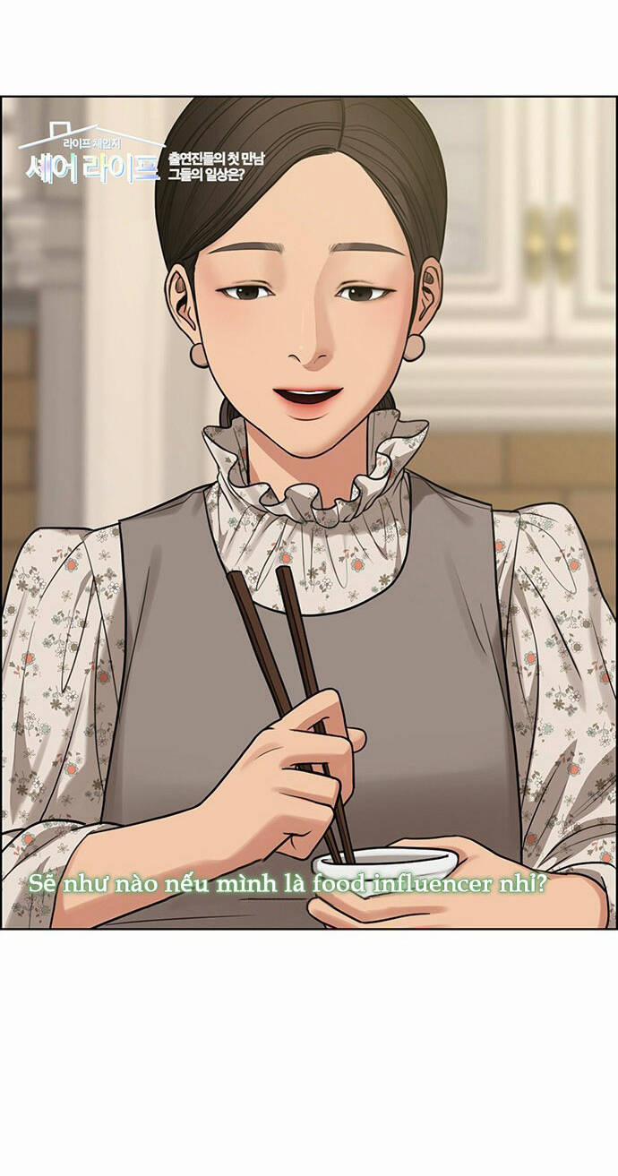 Nữ Thần Giáng Thế 214.1 trang 13