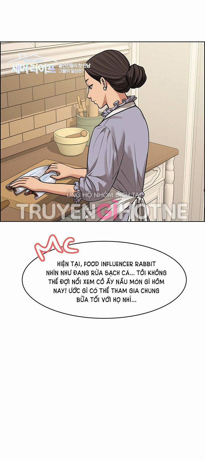 Nữ Thần Giáng Thế 214.1 trang 20