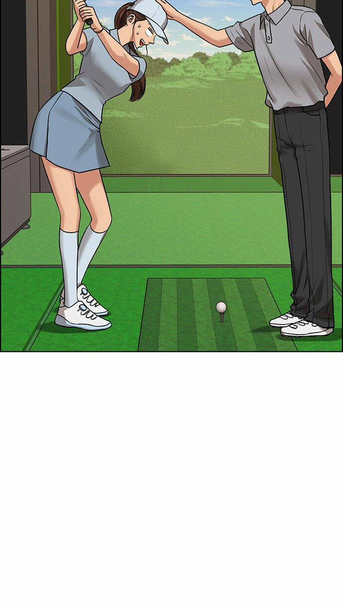 Nữ Thần Giáng Thế 214.1 trang 25