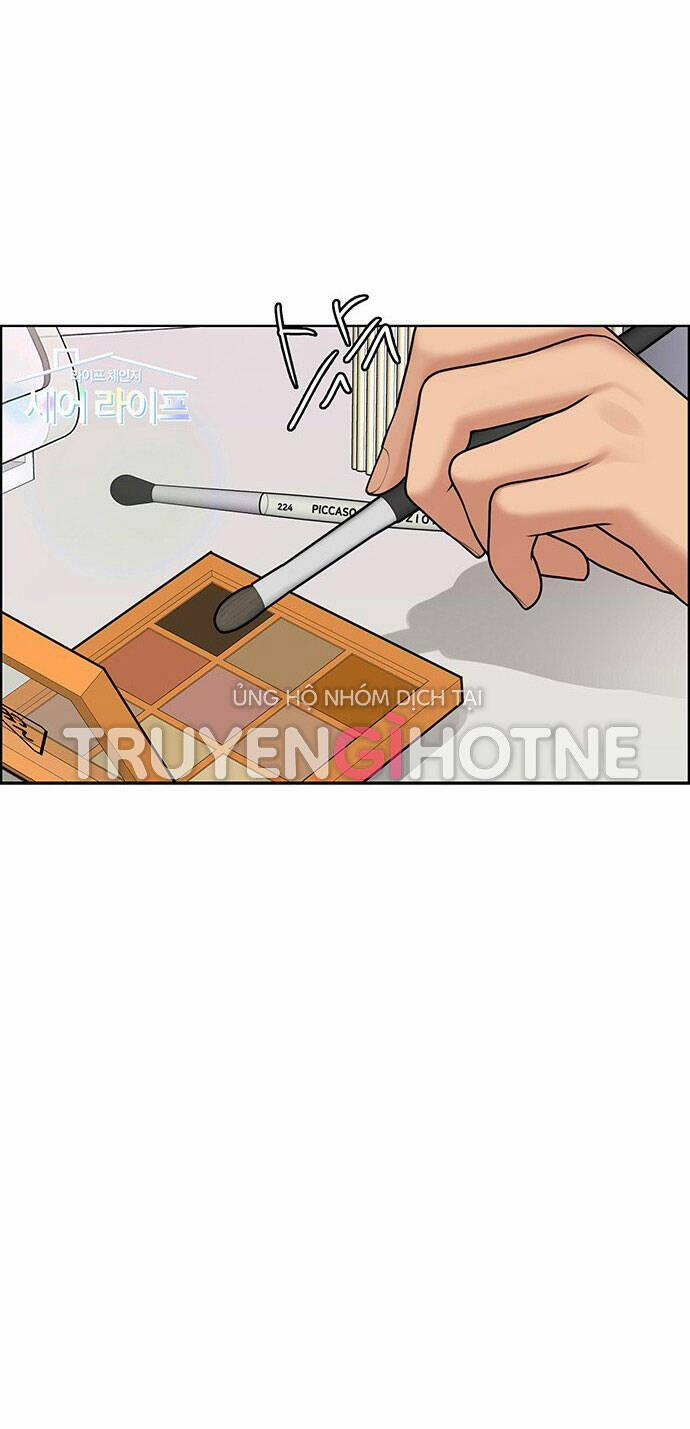 Nữ Thần Giáng Thế 214.1 trang 29