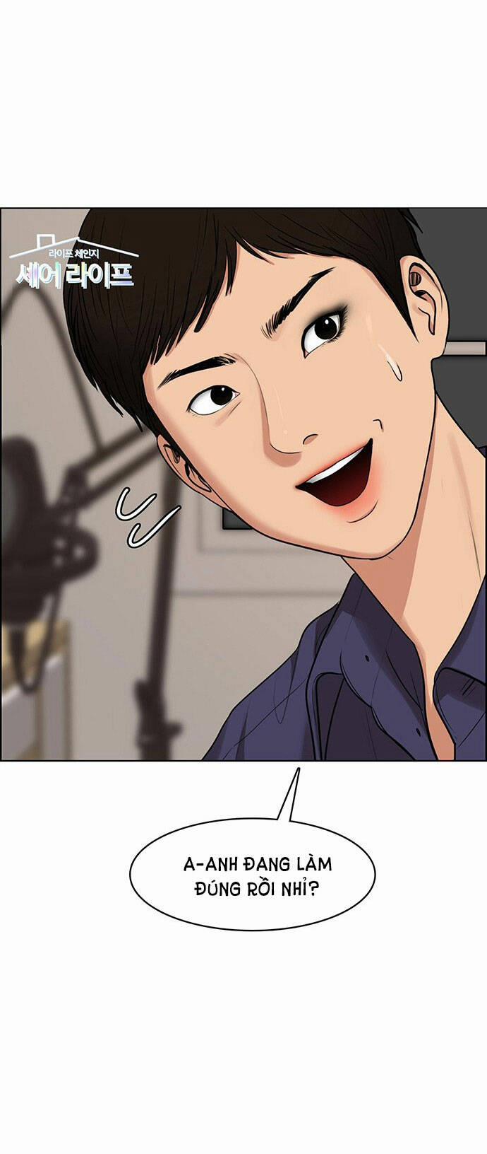 Nữ Thần Giáng Thế 214.1 trang 31