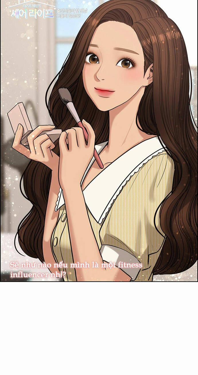 Nữ Thần Giáng Thế 214.1 trang 9