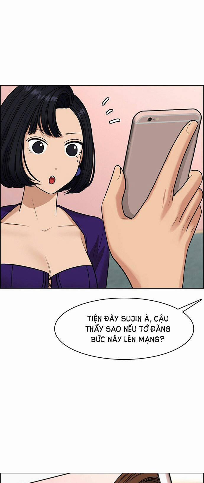 Nữ Thần Giáng Thế 214.2 trang 10