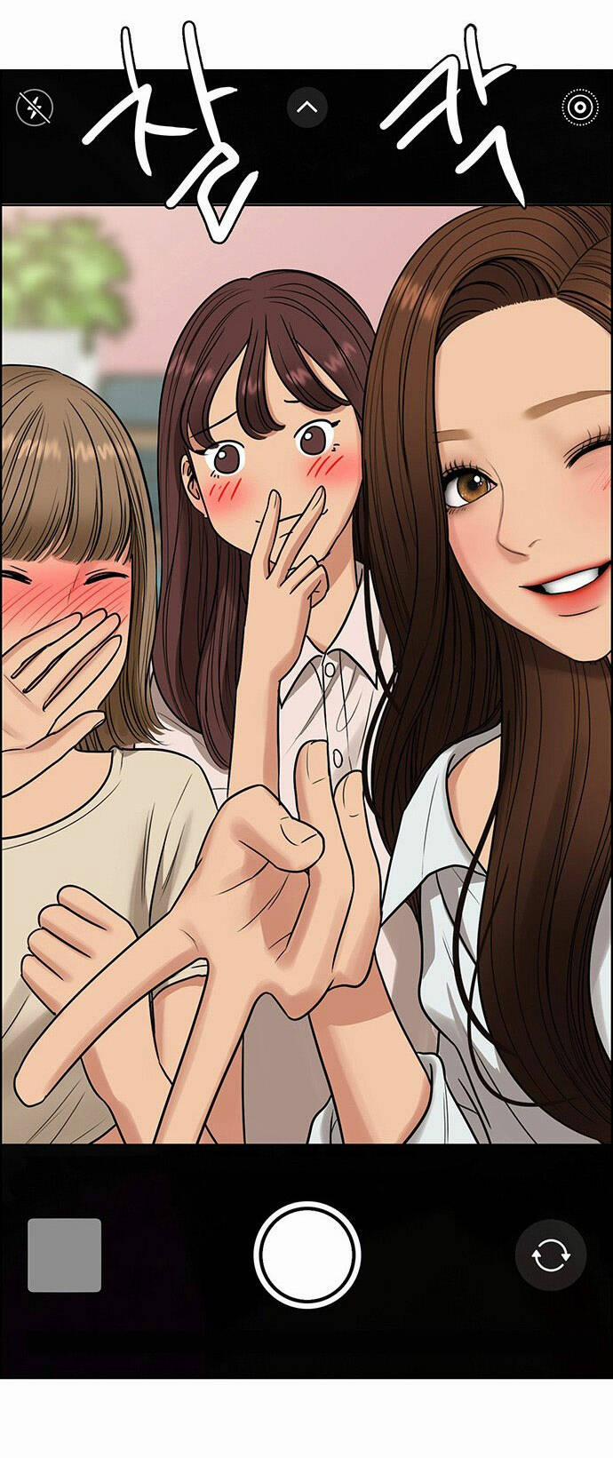 Nữ Thần Giáng Thế 214.2 trang 15