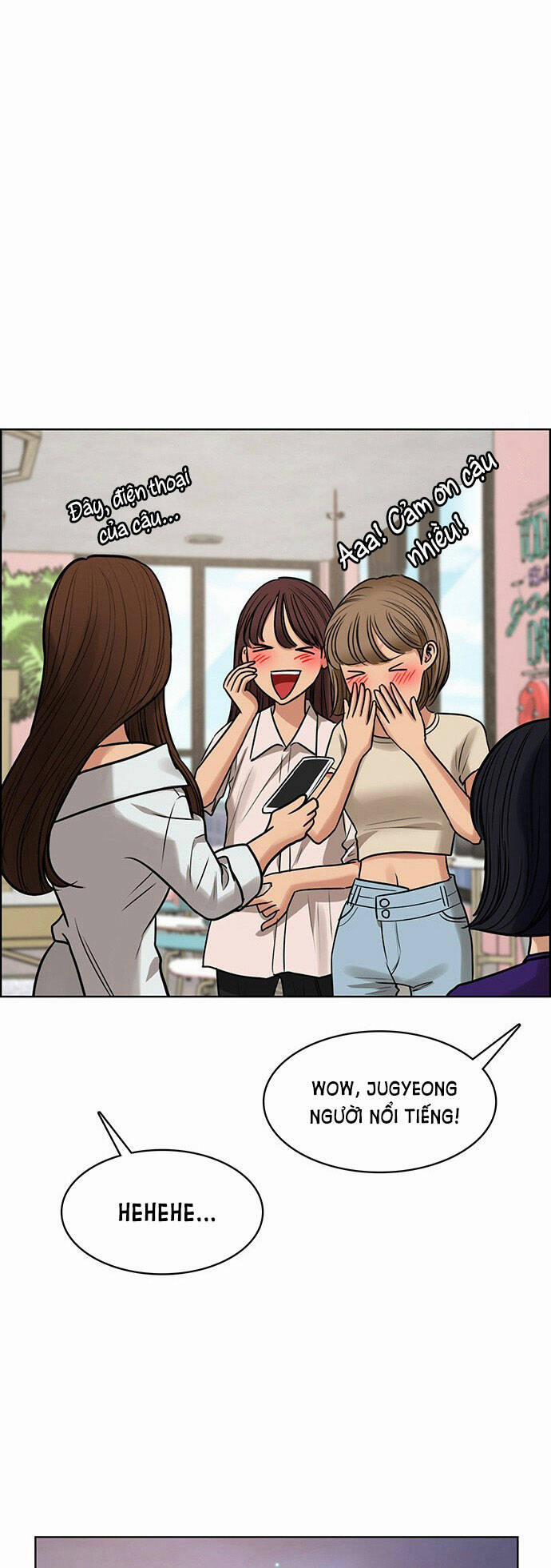 Nữ Thần Giáng Thế 214.2 trang 16