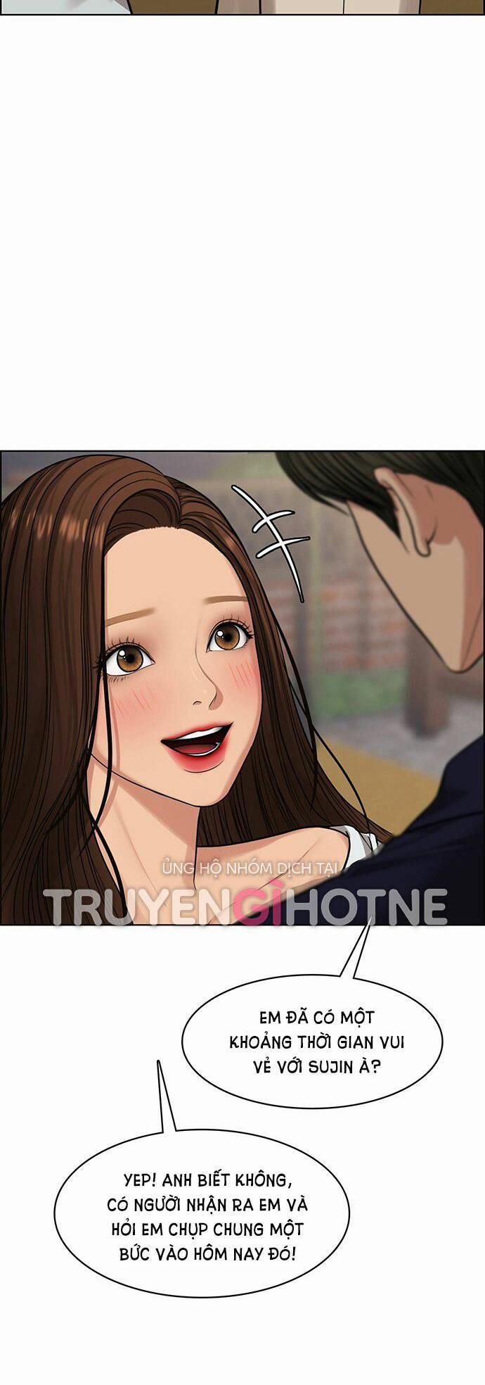 Nữ Thần Giáng Thế 214.2 trang 19