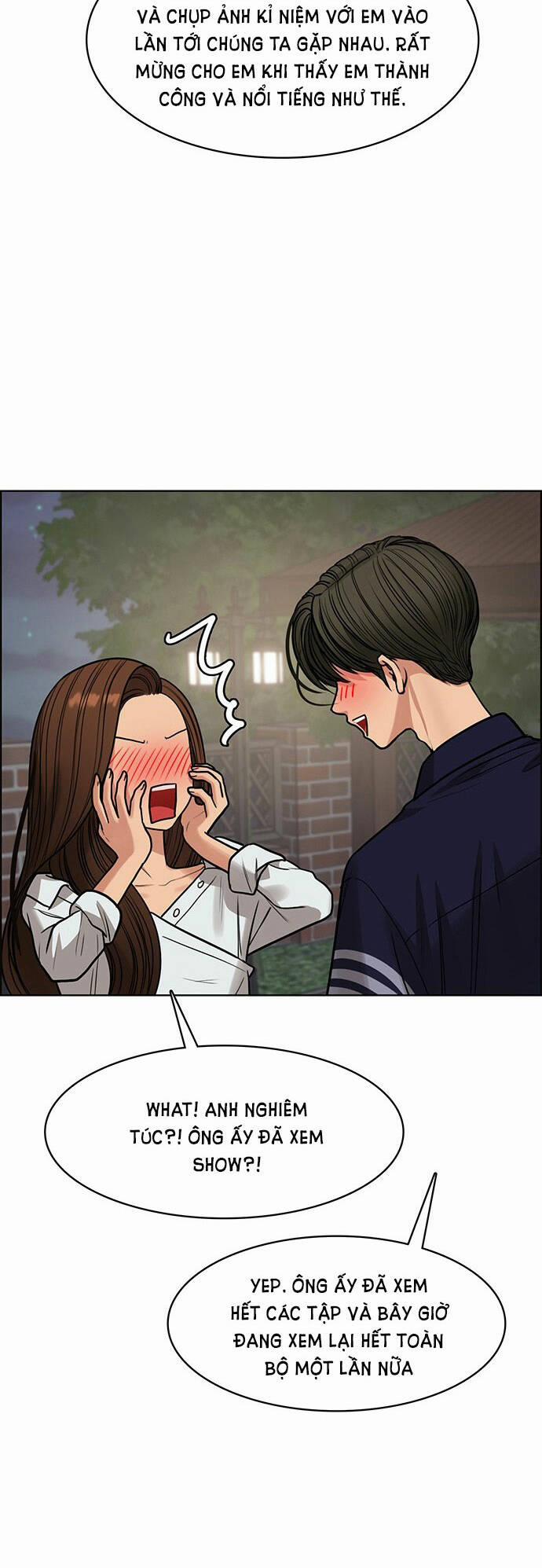 Nữ Thần Giáng Thế 214.2 trang 21