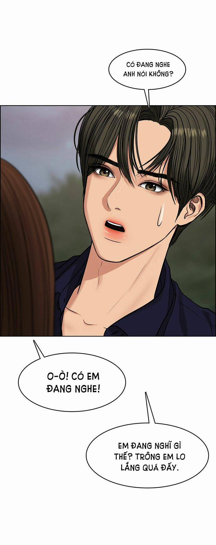 Nữ Thần Giáng Thế 214.2 trang 28