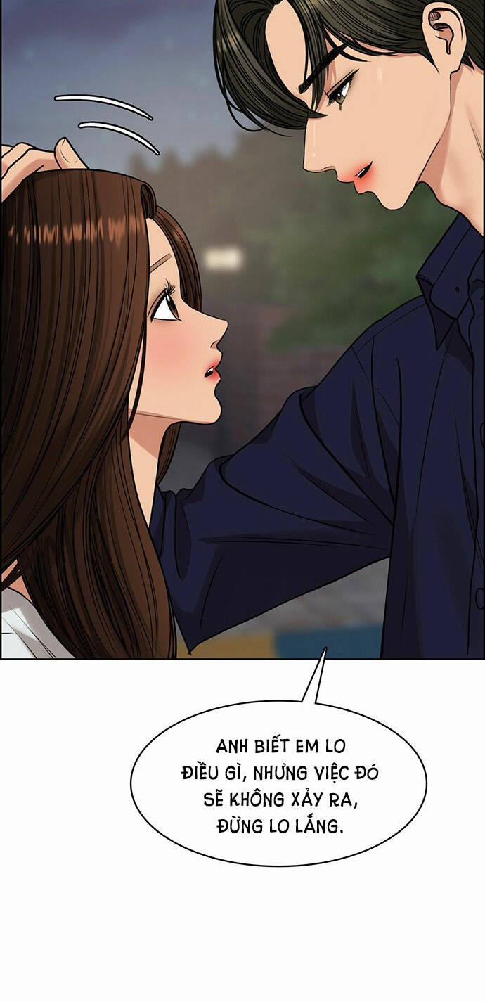 Nữ Thần Giáng Thế 214.2 trang 31