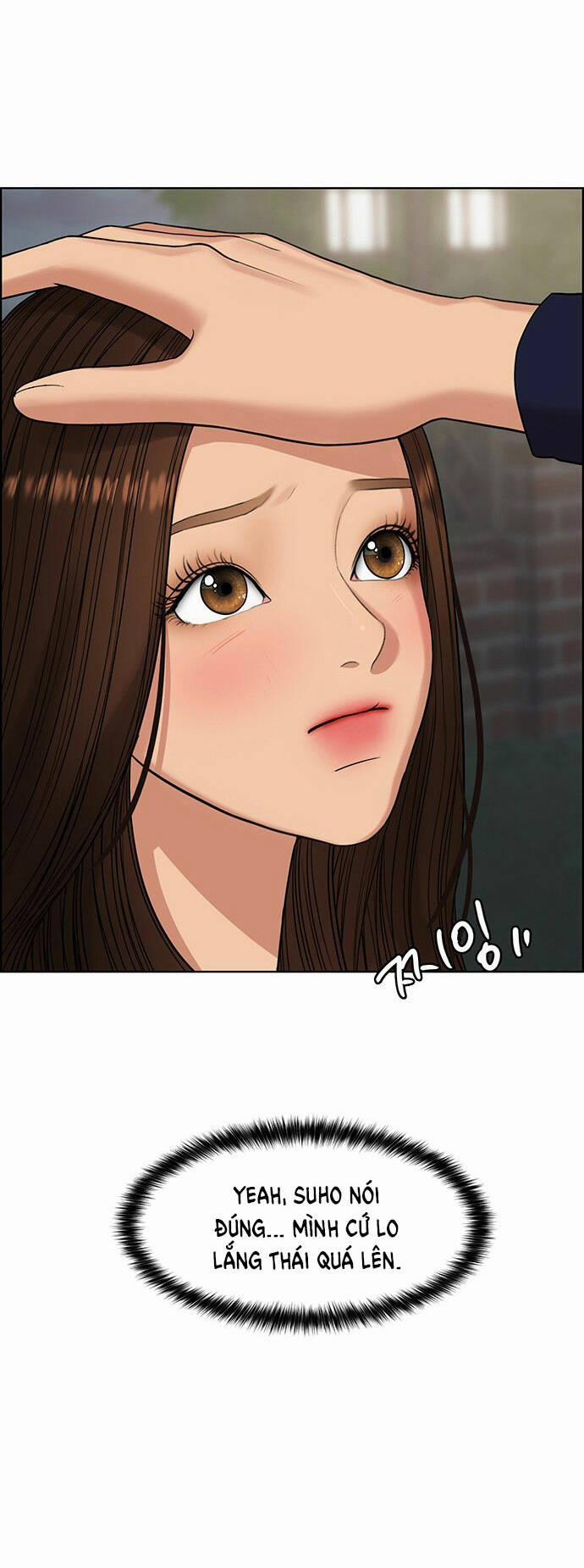 Nữ Thần Giáng Thế 214.2 trang 33