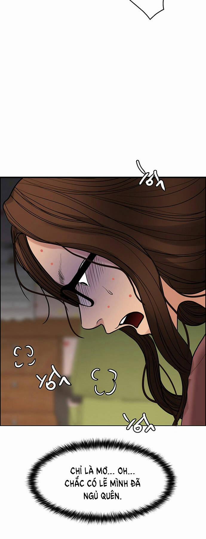 Nữ Thần Giáng Thế 215.1 trang 11