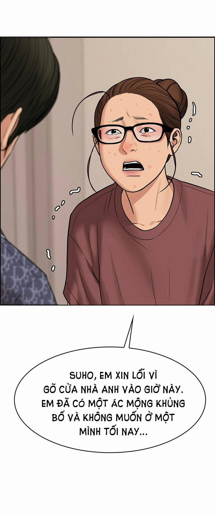 Nữ Thần Giáng Thế 215.1 trang 14