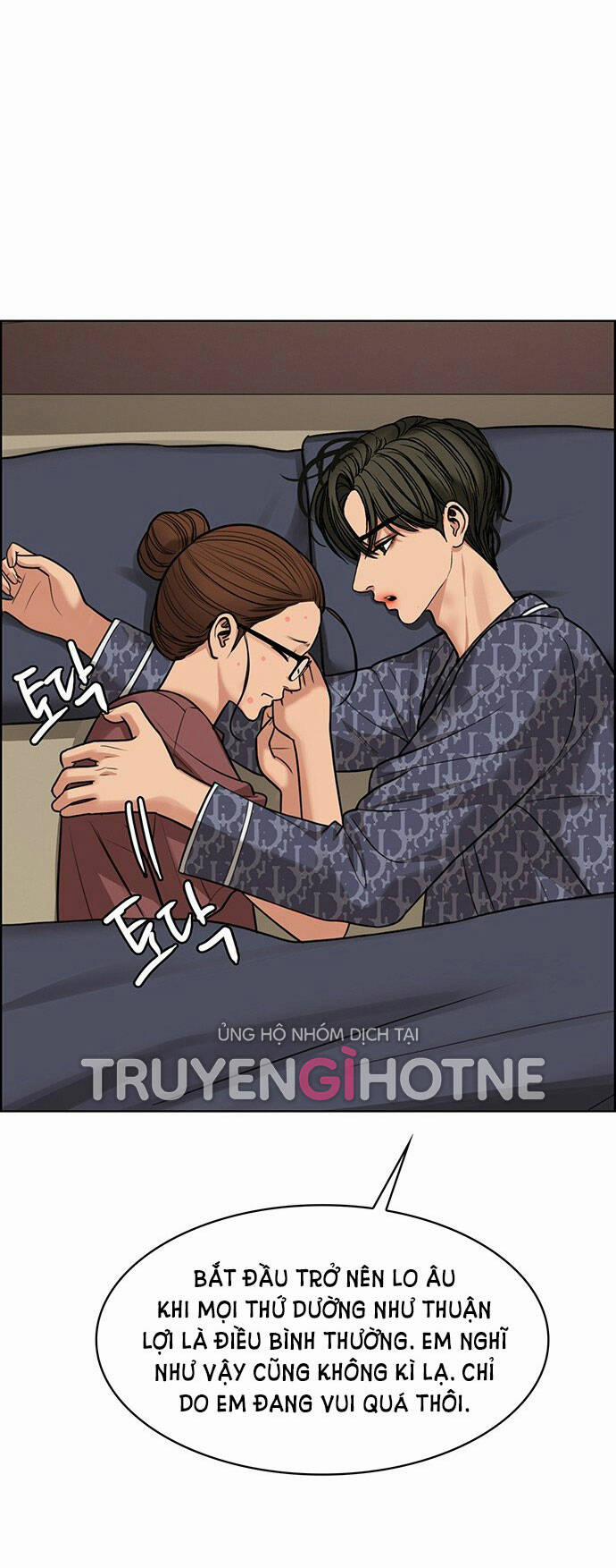 Nữ Thần Giáng Thế 215.1 trang 18