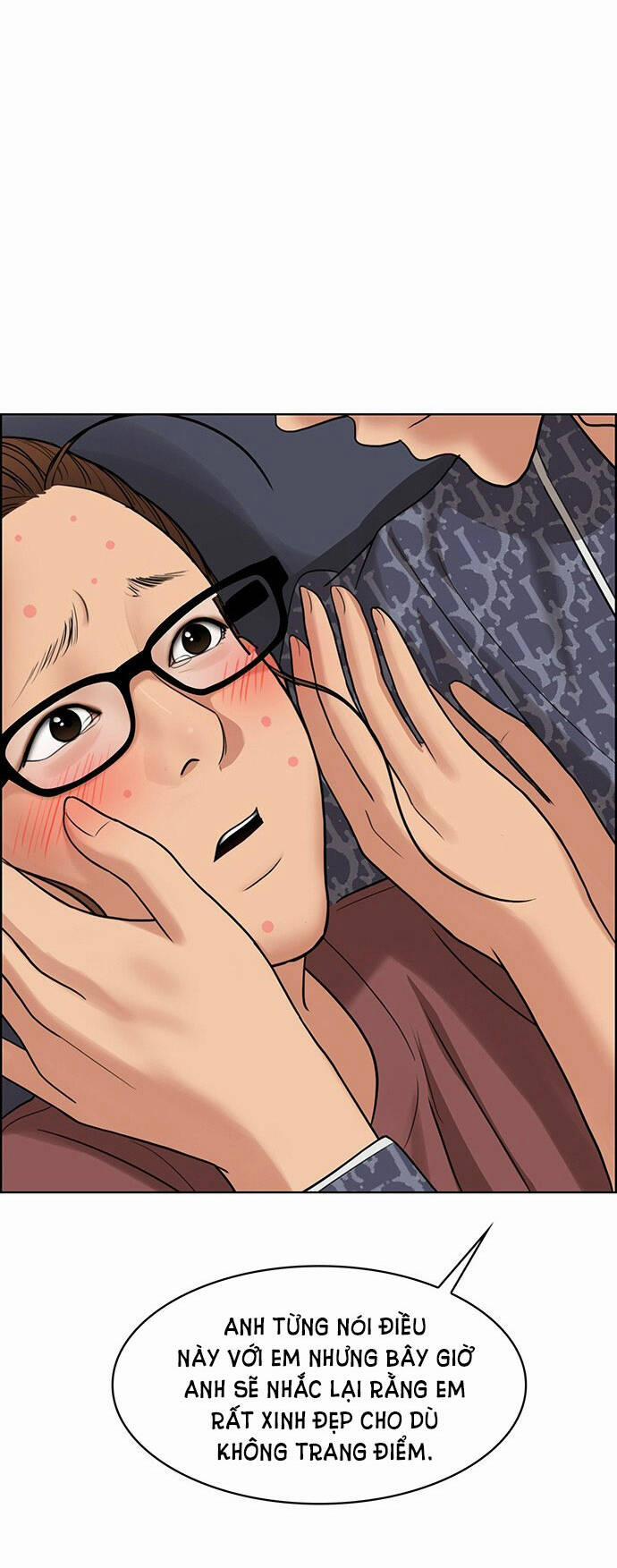 Nữ Thần Giáng Thế 215.1 trang 19