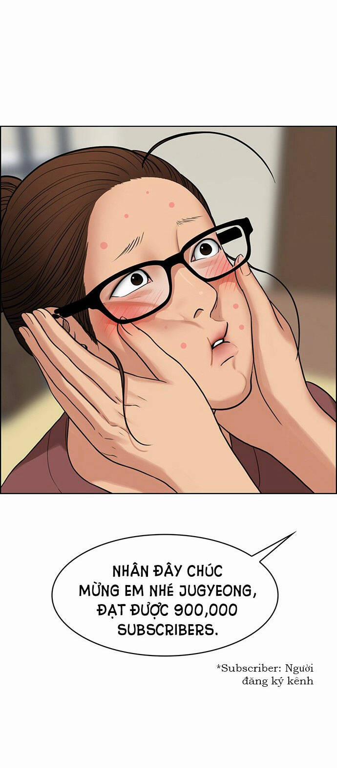 Nữ Thần Giáng Thế 215.1 trang 26