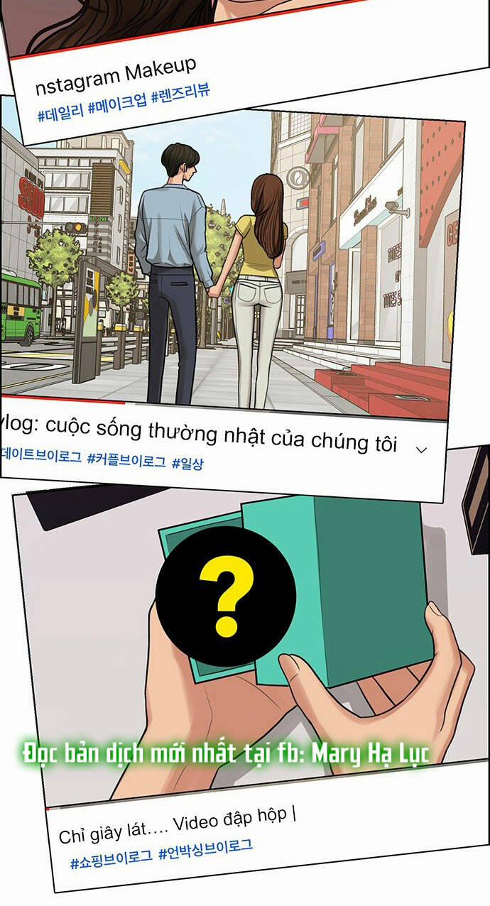 Nữ Thần Giáng Thế 215.1 trang 30