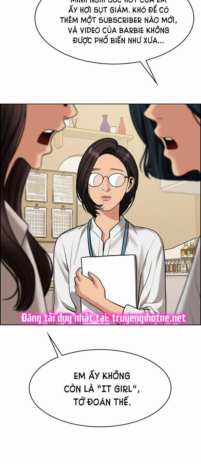 Nữ Thần Giáng Thế 215.1 trang 33